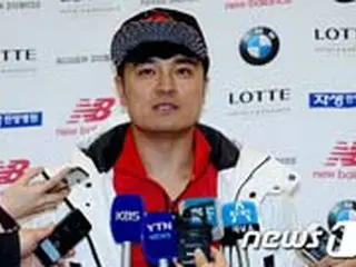 ＜MLB＞“WBC不参加”チュ・シンス「敗北は残念…韓国代表を信じている」