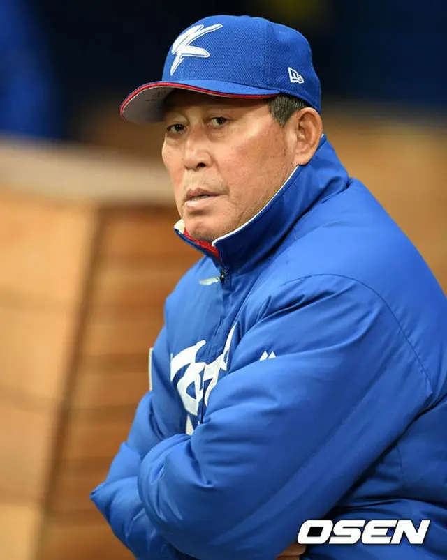 ＜WBC＞“2連敗”韓国代表…“国民的監督”最後の代表チーム「心がとても痛い」