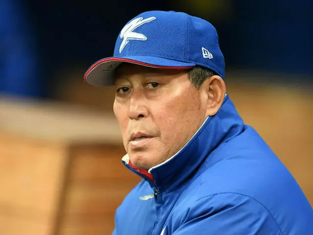 ＜WBC＞“2連敗”韓国代表…“国民的監督”最後の代表チーム「心がとても痛い」
