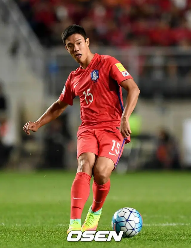 THAAD余波はスポーツにも…サッカー韓国代表、中国アウェイ戦が”非常事態”