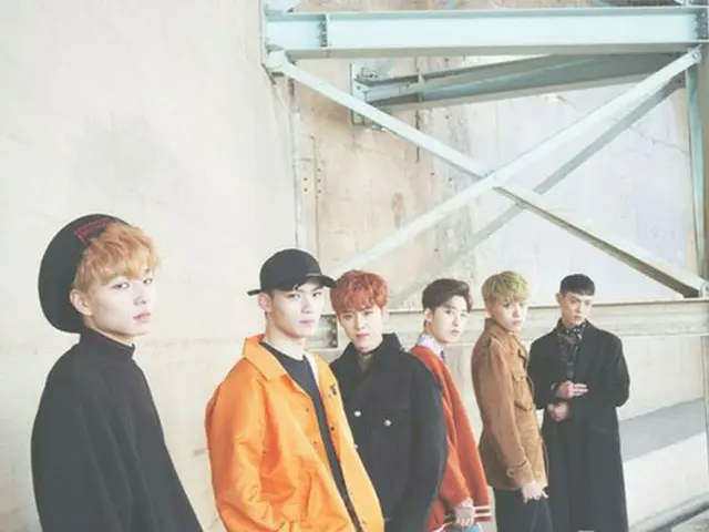 新人グループ「Seven O’Clock」、3月16日にデビュー確定（提供:OSEN）
