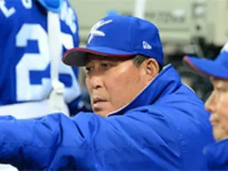 ＜WBC＞韓国キム・インシク監督「オ・スンファンに申し訳ない。感謝している」