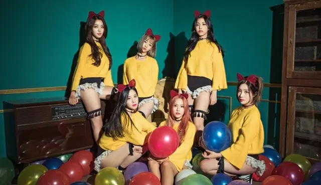 「BERRY GOOD」がV-Commerceオープンマーケット・ウーマーケットと公式広報大使および専属モデル契約を締結した。（提供:news1）