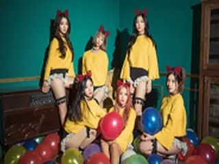 「BERRY GOOD」、ウーマーケットの公式広報大使および専属モデル契約締結