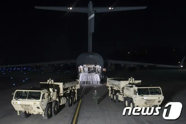 北朝鮮、THAAD配備に「韓国に破局的な結果をもたらす」（提供:news1）