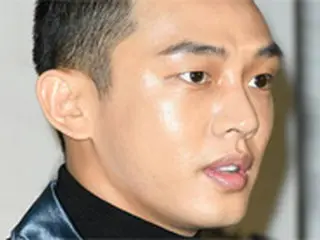 俳優ユ・アイン、15日に4次兵務庁再検受ける