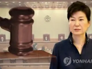 ［韓国大統領罷免］憲法裁の争点別の判断