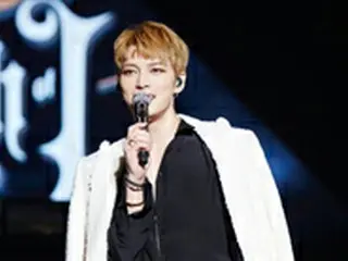 ジェジュン（JYJ）、香港皮切りに中華圏ツアーへ