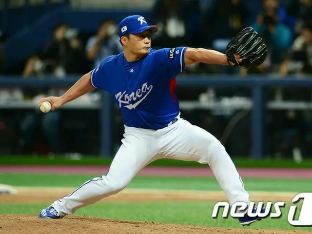 ＜MLB＞「呉昇桓、世界最高レベルの救援投手の威力を見せてくれた」＝MLB.com（提供:news1）