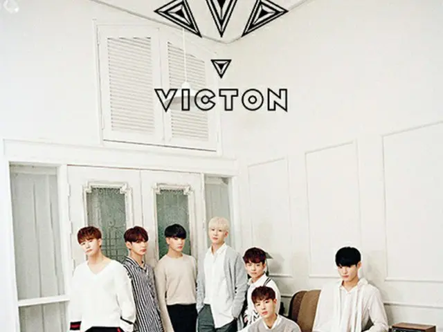 「Apink」が所属するPlanAの初のボーイズグループ「VICTON」待望の初来日が決定した。（オフィシャル）