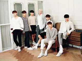 Apinkの弟グループ「VICTON」、待望の初来日公演決定！