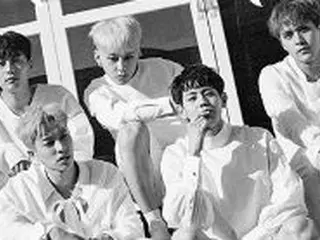 「Highlight」VS「GOT7」、新曲で先輩後輩の正面対決