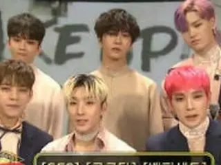 バン・ヨングクも合流、「B.A.P」が完全体で「人気歌謡」を掌握