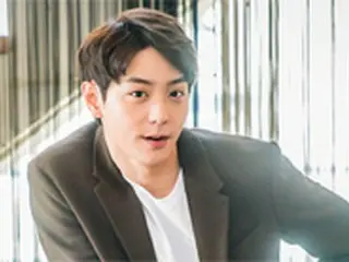 俳優ヒョヌ、バラエティ番組「勝負」新MCに抜てき