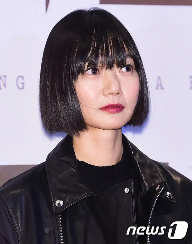 女優ペ・ドゥナ、映画「麻薬王」出演を検討中