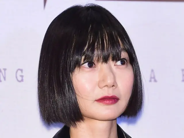 女優ペ・ドゥナ、映画「麻薬王」出演を検討中