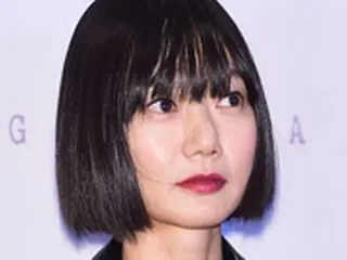女優ペ・ドゥナ、映画「麻薬王」出演を検討中