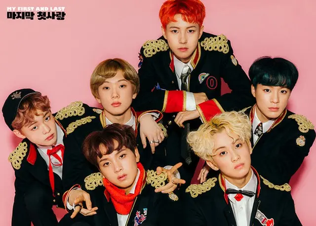 韓国アイドルグループ「NCT DREAM」が歌う「FIFA U-20ワールドカップ2017」韓国大会のオフィシャルソングが公開される。（提供:news1）