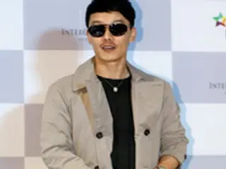 歌手ソン・ジヌ、”隠し子疑惑”を解明 「あり得ない話… 子供はいない」