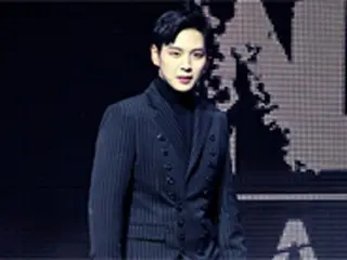 “疲労骨折”「B.A.P」ヒムチャン、SNSで心境告白「心配させてごめんなさい。舞台に立ちたかった」