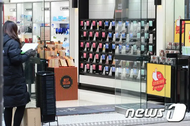 韓国政府、中国の“THAAD報復”被害企業に4000億ウォンを支援へ（提供:news1）