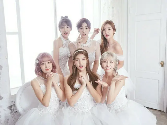 「LABOUM」、春と共にカムバック目標にアルバム準備中（提供:news1）