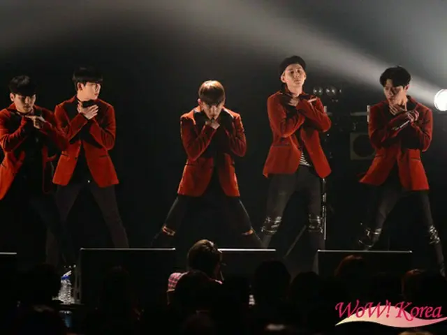 【公演レポ～MYNAME編】「MYNAME」、「大国男児」、「Apeace」、「BEE SHUFFLE」らの魅力満載フェス開催