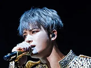 「JYJ」ジェジュン2nd フルアルバム、中国が最も愛したK-POPアルバム1位に