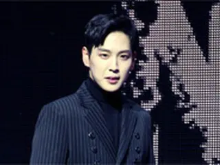 【公式】“疲労骨折”「B.A.P」ヒムチャン、「活動を暫定中断…健康回復を最優先」