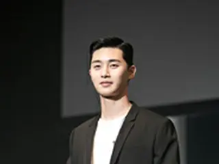 【イベントレポ】俳優パク・ソジュン、1年ぶりファンミで全力の愛情表現にファンも心酔