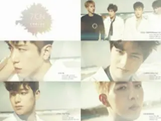 “カムバックD-3”「CNBLUE」、「7℃N」ハイライトメドレー公開！
