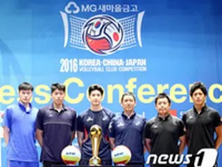 THAAD余波か…韓中クラブバレーボール大会がキャンセルに