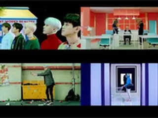 「Highlight」、新曲MVティーザー公開！