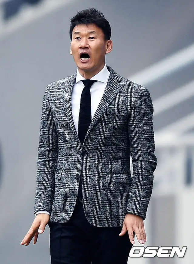 現Kリーグ監督、コーチ時代に選手に暴力か＝豪メディア報道