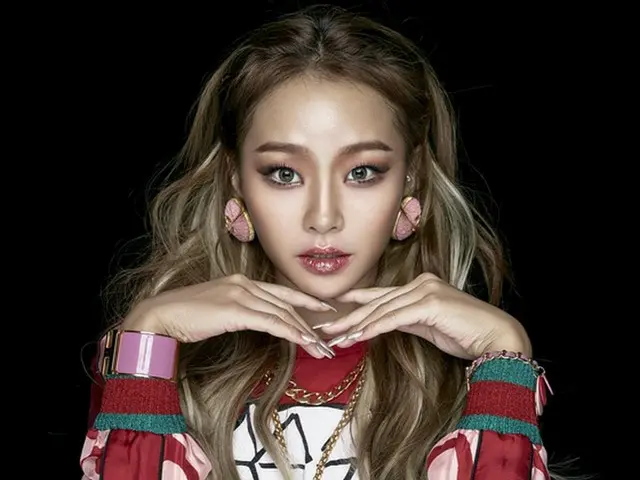 「SISTAR」ヒョリン、「beatport」ダンスチャートTOP10入り（提供:news1）