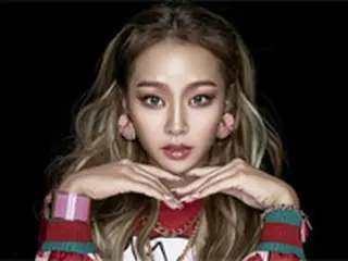 「SISTAR」ヒョリン、「beatport」ダンスチャートTOP10入り