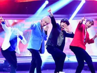 「防弾少年団」、ことしの「ドリームコンサート」不参加…日本公演＆プロモーションのため