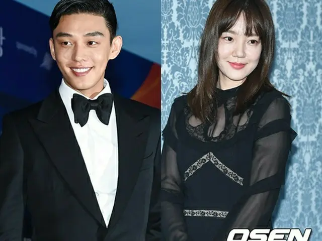 韓国俳優ユ・アイン、女優イム・スジョンが出演するtvNの新ドラマ「シカゴ・タイプライター」が、4月7日（金）夜8時から放送開始することになった。（提供:OSEN）