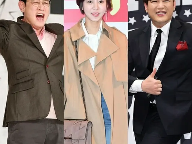 お笑い芸人イ・ギョンギュや、アイドルのシンドン（SJR）、ユイ（ASL）ら、SBS「ジャングルの法則－ニュージーランド編」に出演するスターのラインアップに期待が高まっている。（提供:OSEN）
