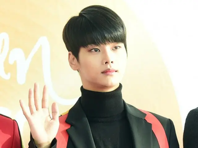 韓国アイドルグループ「VIXX」メンバーのエンが、KBSドラマ「完ぺきな妻」に出演することになった。（提供:news1）
