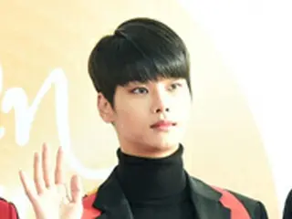 エン（VIXX）、KBSドラマ「完ぺきな妻」に出演決定