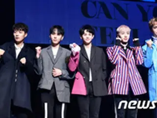 「Highlight」、グループ名変更の理由は「早くファンに会いたかったから」