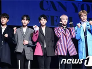 「Highlight」、6つのチャートで1位…再デビューは成功
