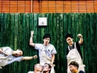 ［芸能］韓日コメディアンが共演　あすソウルでライブ