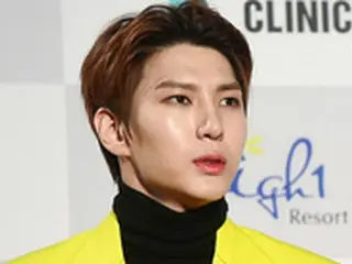 「VIXX」レオ、世界の子供たちのために「水の日」に合わせ才能寄付