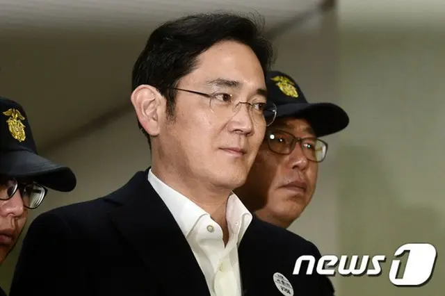 サムスン副会長、きょう（23日）公判準備期日