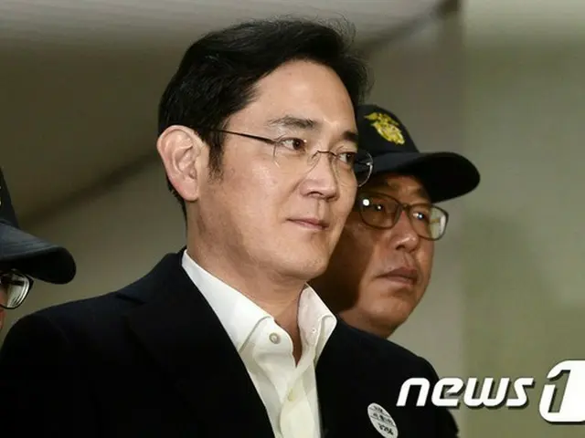 サムスン副会長、きょう（23日）公判準備期日