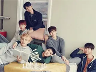「VIXX」、学生服モデルに抜てき…旬のアイドルの証