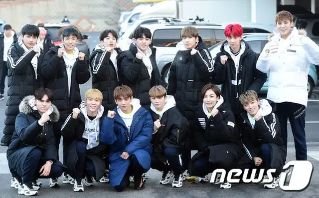 「SEVENTEEN」のメンバーが「ファンを“金づる”だと感じる」と発言したとするデマが拡散した。そんな中、所属事務所側が「メンバーはそんな人間ではない」と一線を引いた。
