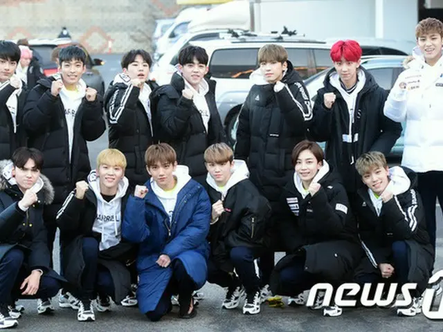 「SEVENTEEN」のメンバーが「ファンを“金づる”だと感じる」と発言したとするデマが拡散した。そんな中、所属事務所側が「メンバーはそんな人間ではない」と一線を引いた。